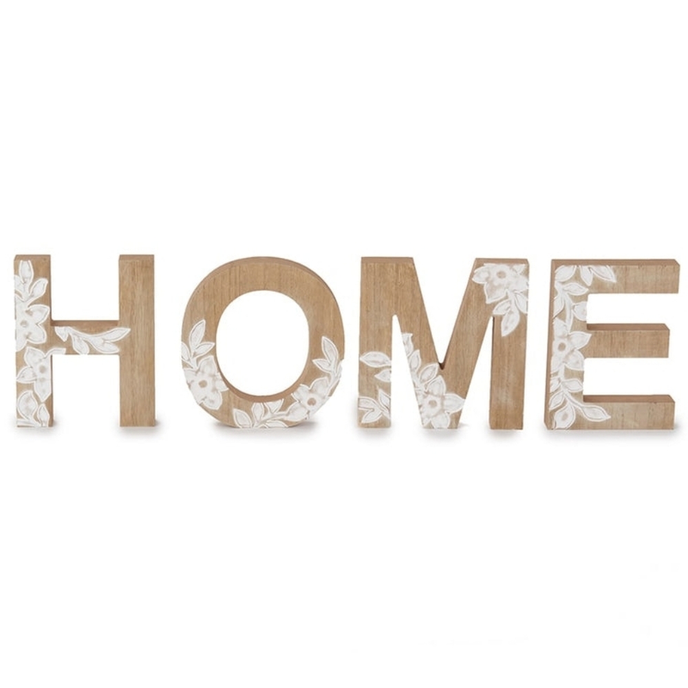 HOME Wood Decor